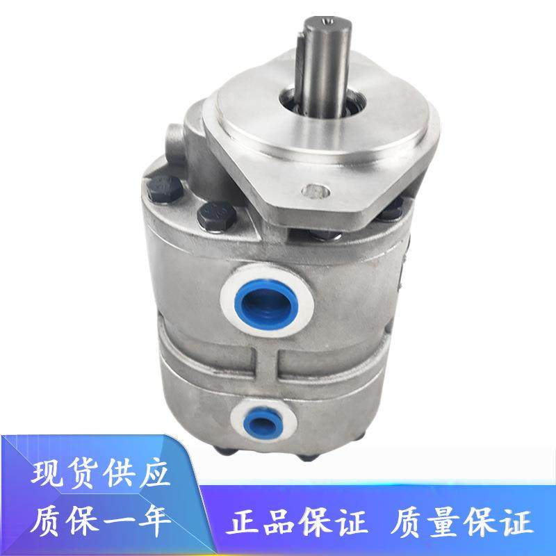 阜新液压双联齿轮泵CBF-F40/40/32/25/18/10ALH/ALHX压路机油泵,机械设备,其他机械设备,淘宝优惠券,粉丝福利购,淘宝优惠卷