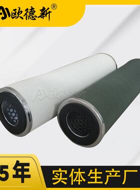 PLF40H-1202846聚结滤芯航空煤油滤芯分离滤芯