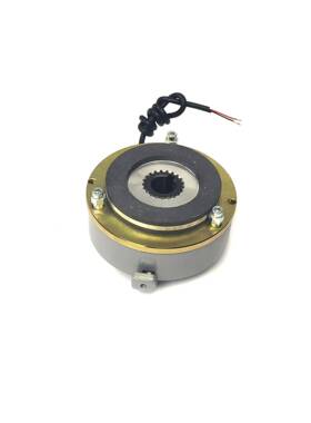 DHM3-05CDC99V失电电磁制动器YEJ71机座号电机用刹车抱闸