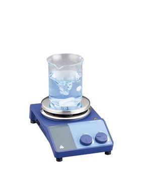 加热磁力搅拌器FLHS-A（模拟）AsOneC1-092