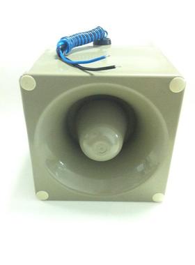 TAYEE天逸JD150PC-T0112A024喇叭多音报警器声音指示器120分贝