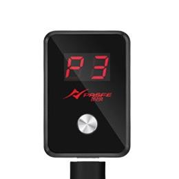 MINI电子油门加速器双龙爱腾宝腾汽车动力改装专用配件提速快省油