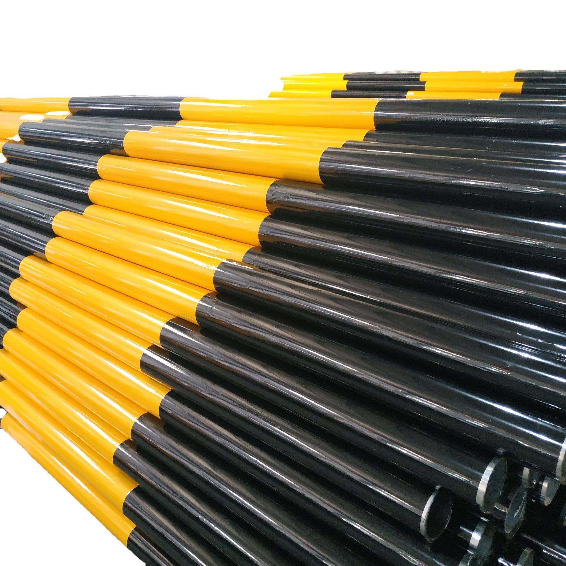 水泥墩连接杆32管1.0厚广告级反光膜黄黑颜色可定其他颜色,机械设备,其他机械设备,淘宝优惠券,粉丝福利购,淘宝优惠卷