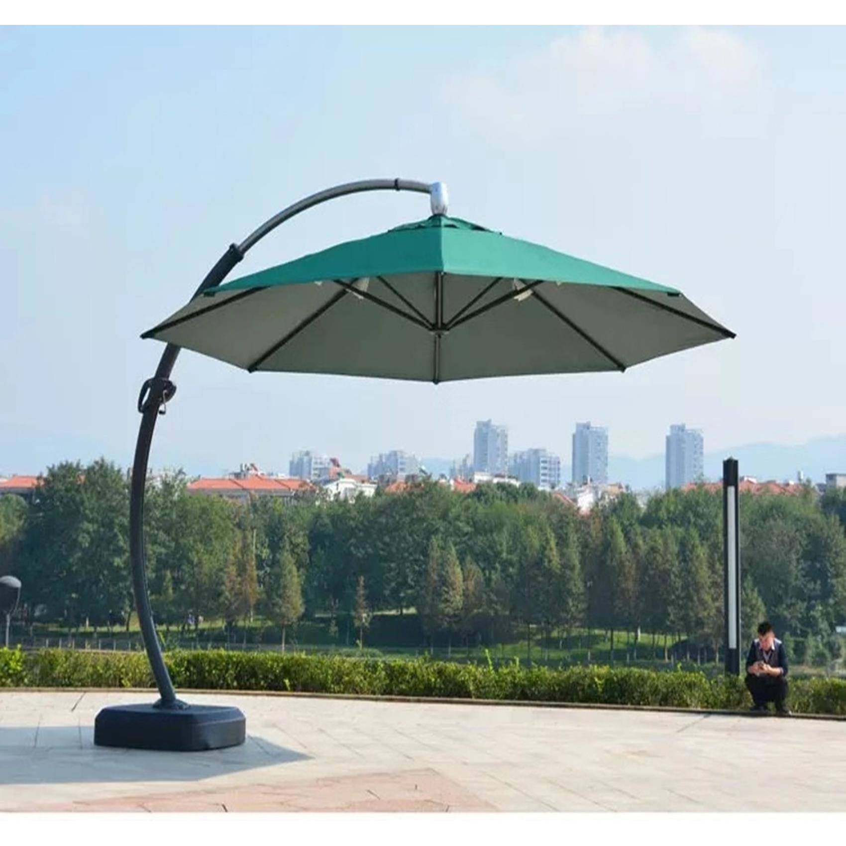 新式大湾背伞庭院大伞户外大吊伞遮阳广告伞大弯背伞,机械设备,其他机械设备,淘宝优惠券,粉丝福利购,淘宝优惠卷