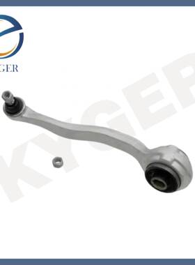 适用于奔驰W203W209左前下弯臂摆臂控制臂A2043304311