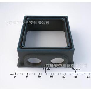 3GZV272004-DM2BA系列接线盒座装配200-250ABB低压电机备件