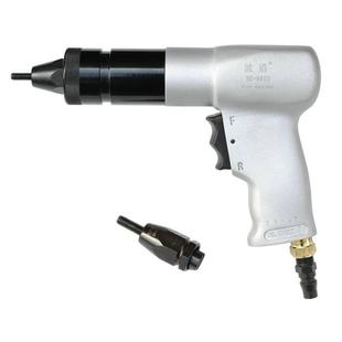 波盾M8 M10气动铆螺母枪气动拉帽枪拉母枪拉螺母枪铆螺母钳