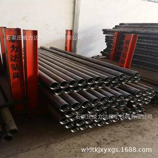 煤矿专用岩心管套皮管、管卡子、接箍,直销现货供应!