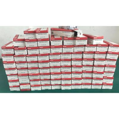 THK直线导轨THK滑块HSR55AHSR65AHSR85AHSR20LA