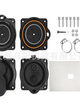 适用于隔膜HP-60HP-8080PC000042耐用空气泵重建维修套件