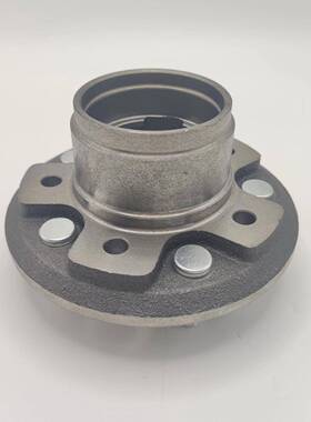 FAP43502-26050适用海狮前轮哈巴头