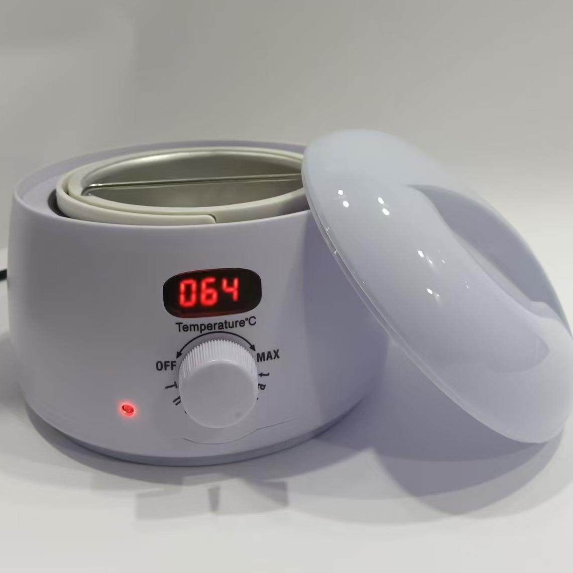 多功能数显加热蜡机溶蜡机脱毛蜡豆蜜蜡加热器除毛恒温家用蜡疗机,节庆用品/礼品,新娘配件,淘宝优惠券,粉丝福利购,淘宝优惠卷