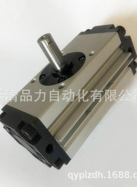 齿轮齿条摆动气缸CRA1BSU/CDRA1BSU50/63/80/100-90-100-180-190