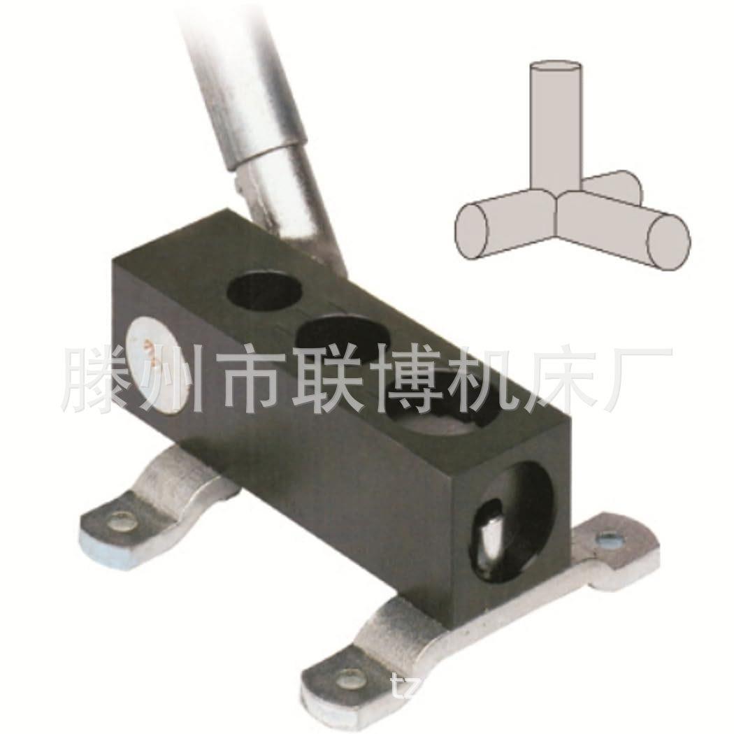 出口款手动切管机手动冲管机RA-1、RA-2、RA-3