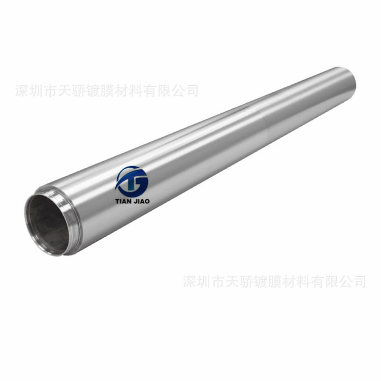 热压铬管磁控溅射靶材铬管靶材/热压成型铬管靶材/组合铬管靶材