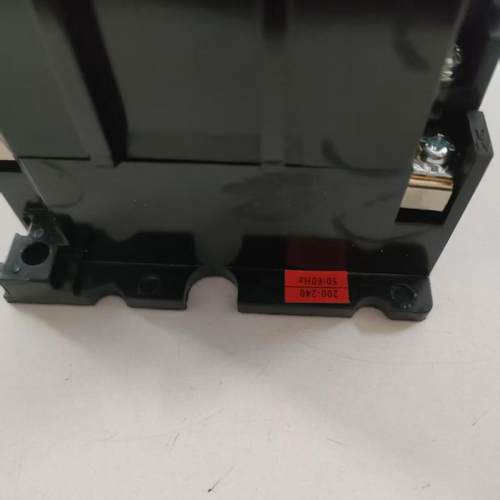 交流接触器S-N95S-N80S-N65S-N50380V220V110V