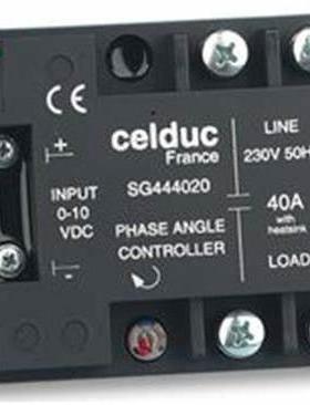 SU963460,Celduc赛德,Celduc单相继电器