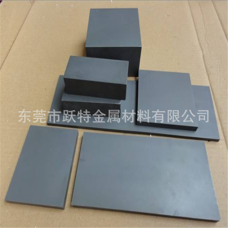 供应KFK55SF硬质合金 高耐磨KFK55SF长条 KFK55SF钨钢精磨棒