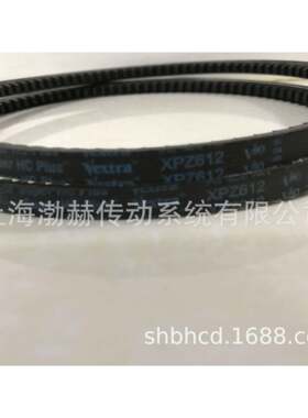 XPB1900/5VX750XPB1950XPB2000进口GATES盖茨空压机三角带