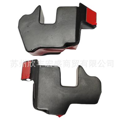 864321R000适用于现代用Solaris机盖缓冲块堵头棉块864421R000