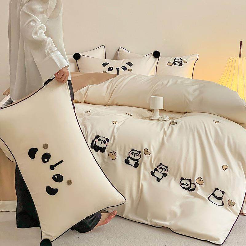秋冬卡通风100S长绒棉磨毛四件套亲肤保暖儿童1.2m床床单被套床品,机械设备,其他机械设备,淘宝优惠券,粉丝福利购,淘宝优惠卷