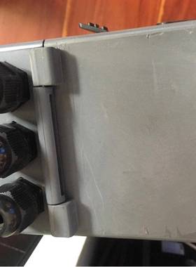 EC-400KOZE电导率/电阻率控制器EC-400RS现货未使用过有划痕