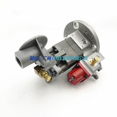 装载机DL500康明斯M11QSM11ISM11N14共轨燃油泵3068329柴油泵