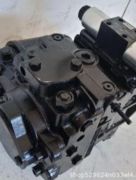 萨澳泵90R075DD5NN80P4C8FGBGBA383824此设计优化了原有液压系统