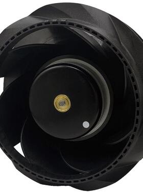 RER175-42/18/2TDMLP1756948V3400RPM涡轮静音后倾离心风机