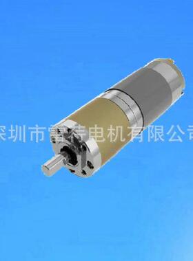 LX-28PA395行星减速电机电动窗帘电机直流电机减速机