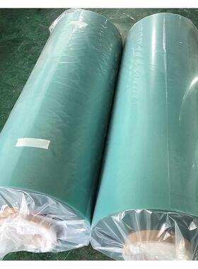 进口透明PC0.05mm超薄光学级透明PC薄膜