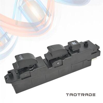 适用日野HINO汽车24V玻璃升降器开关电动门窗开关总成84820-37033