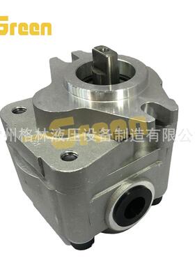 SBS80先导泵工程机械油泵挖机配件