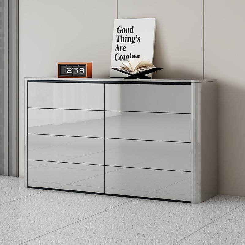 意式极简卧室斗柜轻奢现代床尾收纳柜客厅靠墙储物边柜五六八斗柜,纺织面料/辅料/配套,纺织机械配件,淘宝优惠券,粉丝福利购,淘宝优惠卷