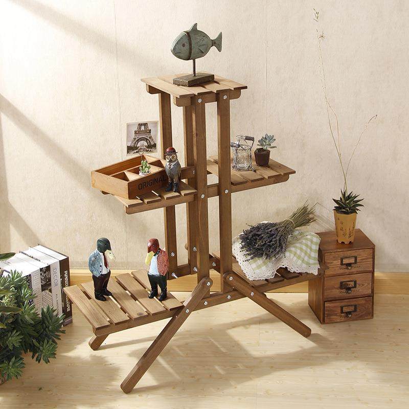 3层对称阶梯花架子藤架绿萝地中海风格情调深蓝色复古色幼儿学校,机械设备,其他机械设备,淘宝优惠券,粉丝福利购,淘宝优惠卷