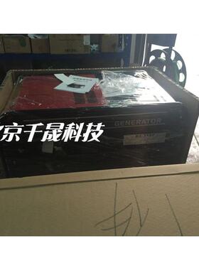 16KW车载型汽油发电机BS1160单相220V百力通发电机