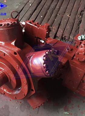 锚缆机STAFFA液压马达HMC200骨架油封JC-350-450-17密封件修理包