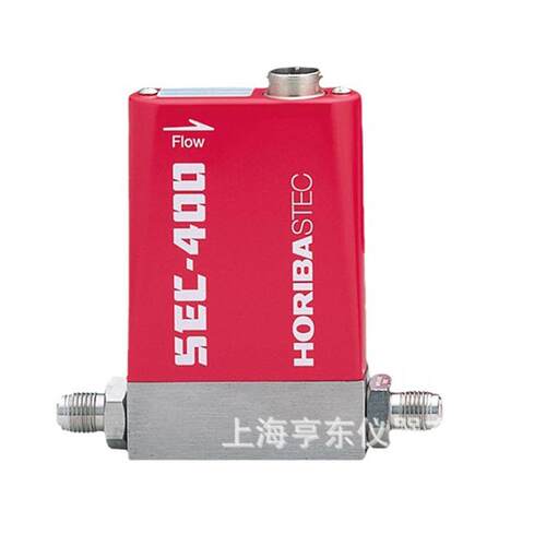HORIBA质量流量控制器SEC-E40E50E60E70E80质量流量控制器SEC-E40