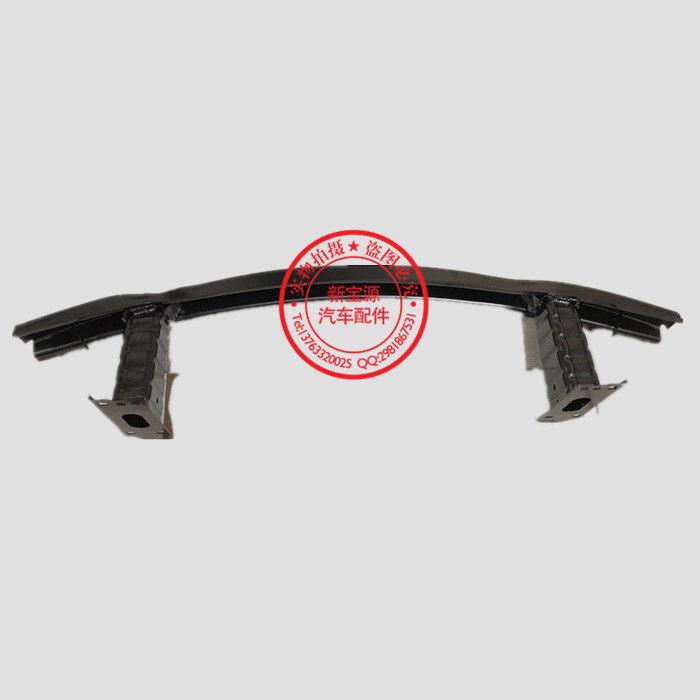 适用马E46E90X5前杠316防撞梁318内铁320325330335内骨架