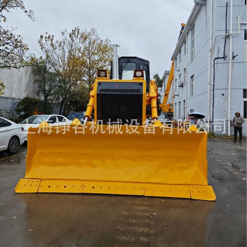 外资山推 SD22 推土机 SHANTUI SD16 SD32 Dozer