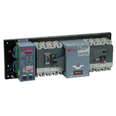 WATSN100-1600系列CB级自动转换开关