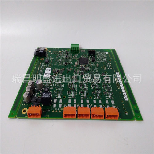 PLC系统配件UFC912A101  3BHE039426R0101现货库存