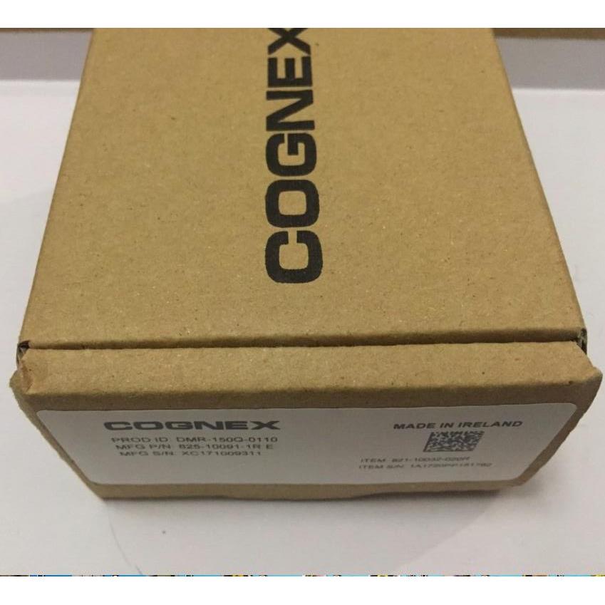 康耐视读码器DM150QL固定式读码器现货