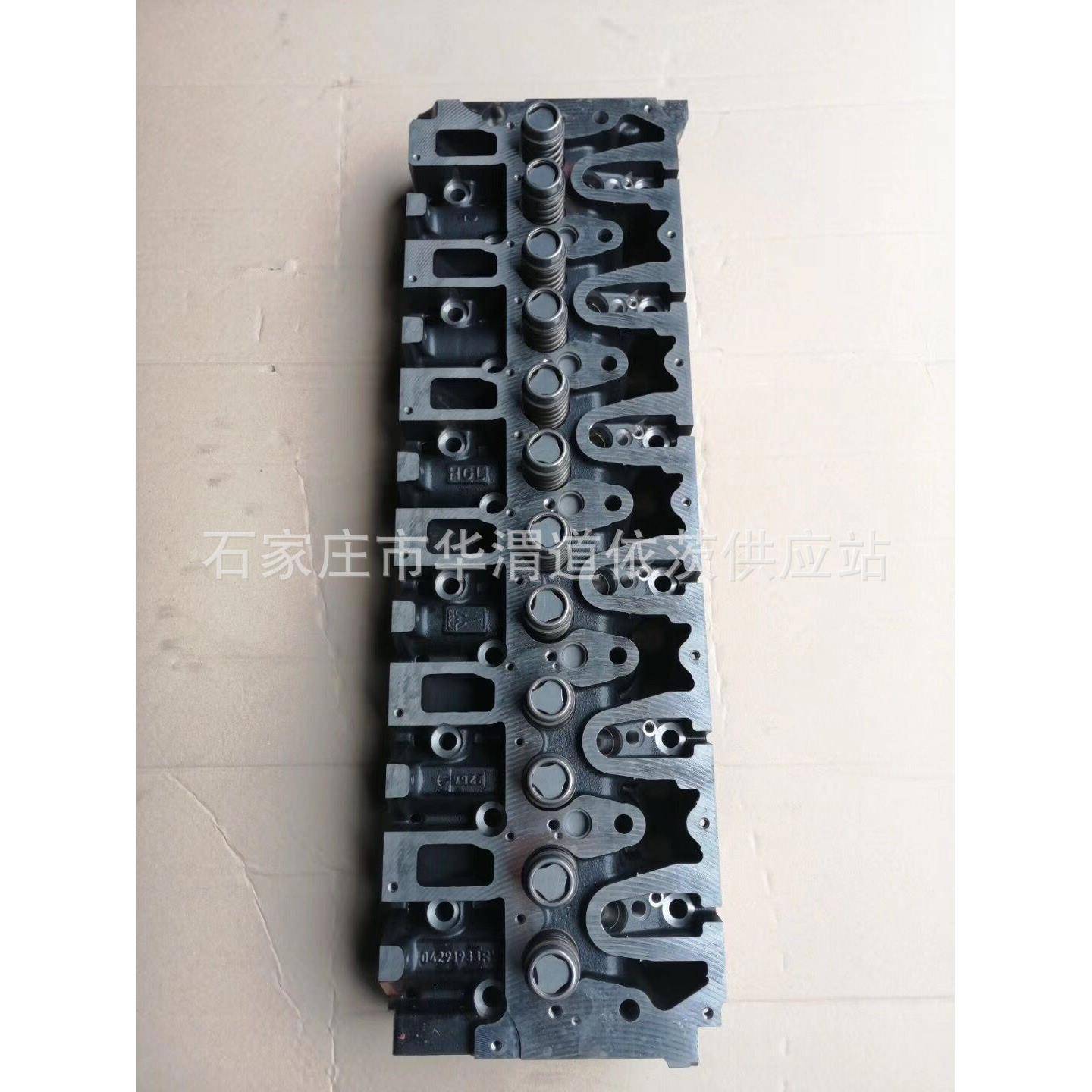 DEUTZD6E山东临工SD60B缸盖总成OE号码04292633