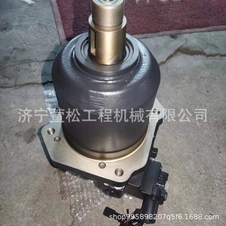 康明斯发动机配件3325683正时齿轮室盖总成
