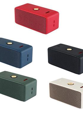 外贸新款EMBERTON小马M2户外便携手提音响无线重低音高品质插卡