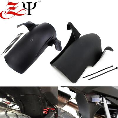 适用宝马BMWF800GS/F700GS/F650GS后挡泥板挡泥板后挡泥板加长