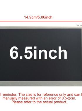 TDO-WVGA0633F00039WVGA0634F00045A2C15166500适用于MIB2内屏