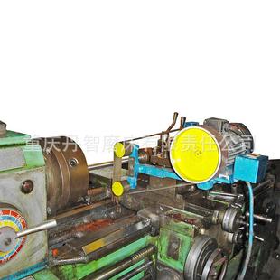 重庆丹智磨床2M51系列车床砂带外圆抛光打磨机工厂直销