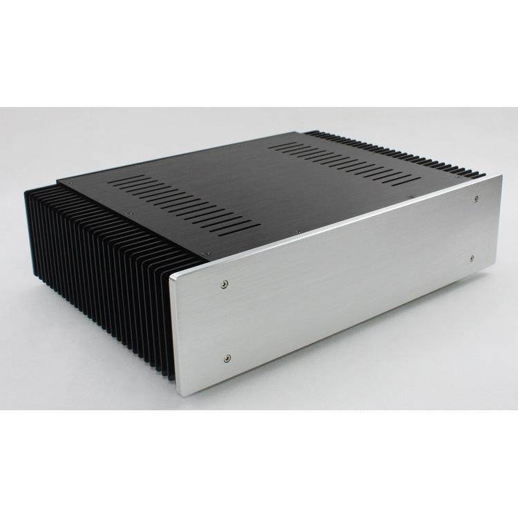 CJ0053-WA61全铝无孔甲类胆机机箱,机械设备,其他机械设备,淘宝优惠券,粉丝福利购,淘宝优惠卷